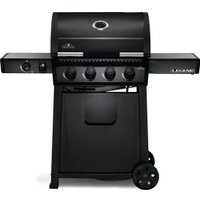 Газовый гриль для дачи Napoleon Legend 425 SB LD425SBPK-PL