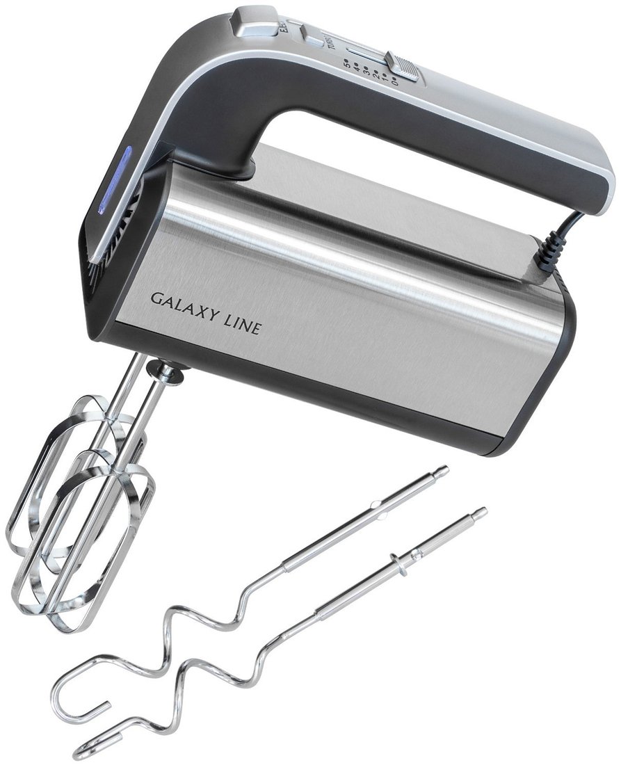 

Миксер Galaxy Line GL2220