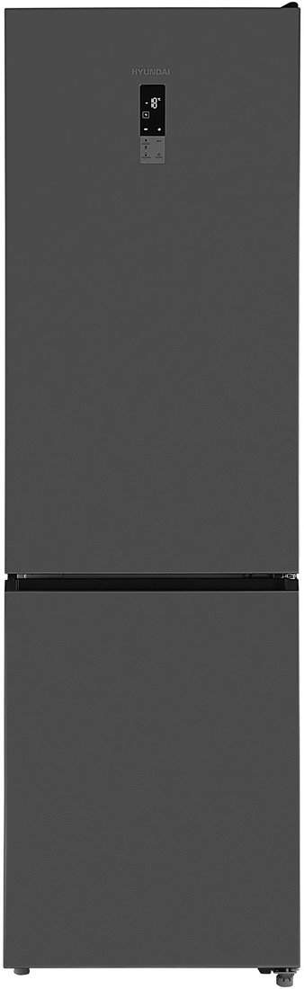 

Холодильник Hyundai CC50073F