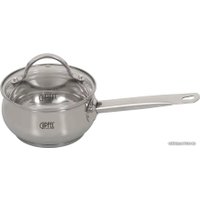 Набор кастрюль Gipfel Terza 1511