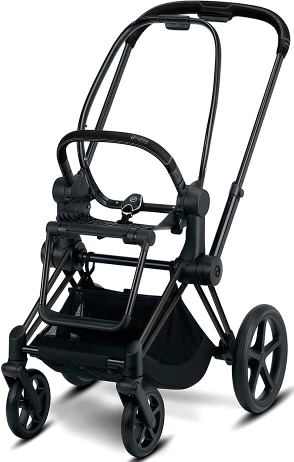 

Шасси Cybex Mios Frame & Seat III (matt black)