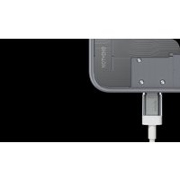 Телефон Nothing Phone (2a) Plus 12GB/256GB (черный)