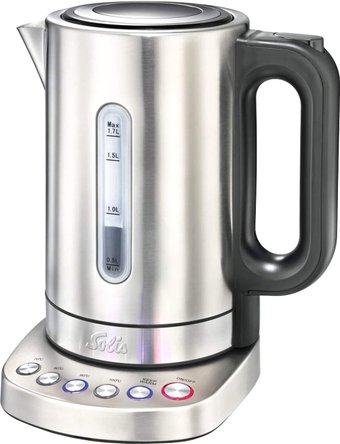 Электрический чайник Solis Vario Temp Kettle