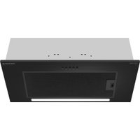 Кухонная вытяжка Meferi SMARTBOX60BK Light