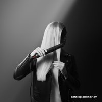 Выпрямитель Rowenta Karl Lagerfeld SF323LF0