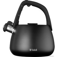 Чайник со свистком Taller TR-11373