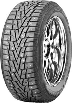 Зимние шины Nexen Winguard WinSpike 215/65R16C 109/107R (под шип)