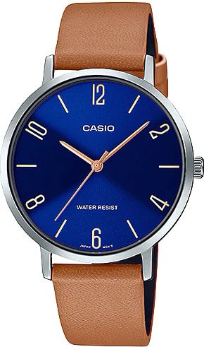 

Наручные часы Casio LTP-VT01L-2B2