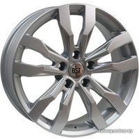 Литые диски RST R047 17x7" 5x114.3мм DIA 66.1мм ET 40мм S