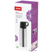 Термос Nadoba Stela 735210 700 мл (нержавеющая сталь)