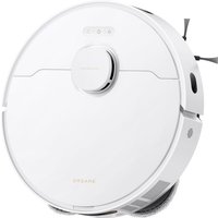 Робот-пылесос Dreame Robot Vacuum L40 Ultra CE White RLD52SE (евровилка, белый)