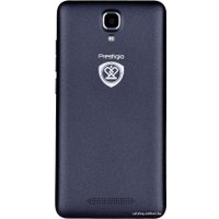 Телефон Prestigio Muze K5 Black [PSP5509DUO]