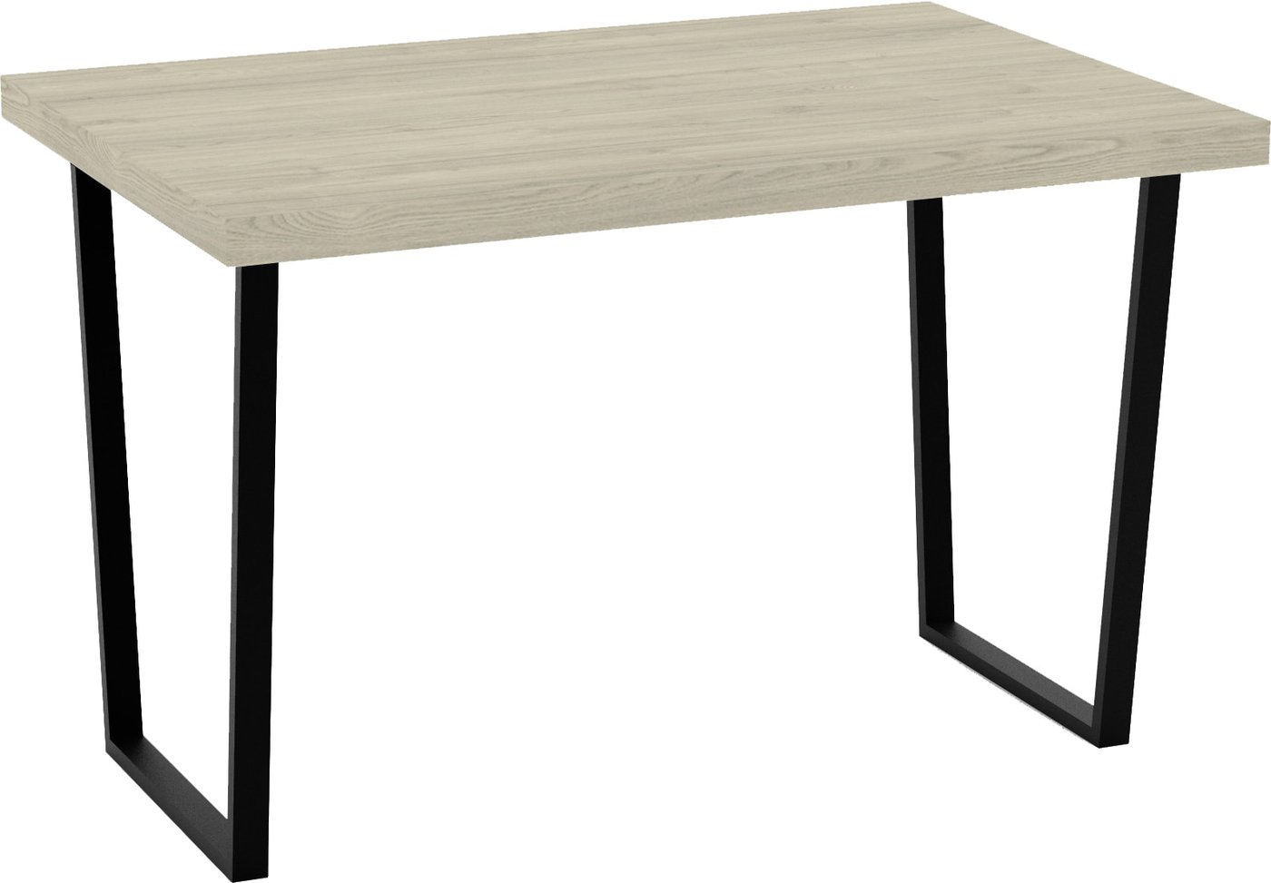 

Кухонный стол TMB Loft Слэнд Сосна 1200x600 25 мм (выбеленное дерево)