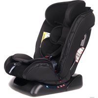 Детское автокресло Martin Noir Discovery без Isofix (signal black)