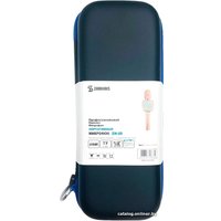 Bluetooth-микрофон Zarmans ZN-09 (розовое золото)