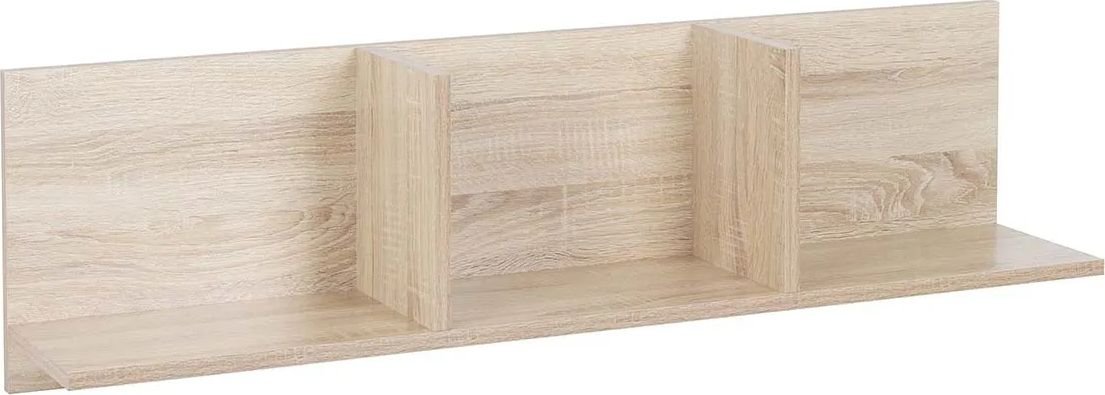 

Полка Кимер Кварт Тип 3 (Дуб Сонома)