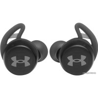 Наушники JBL Under Armour Streak (черный)