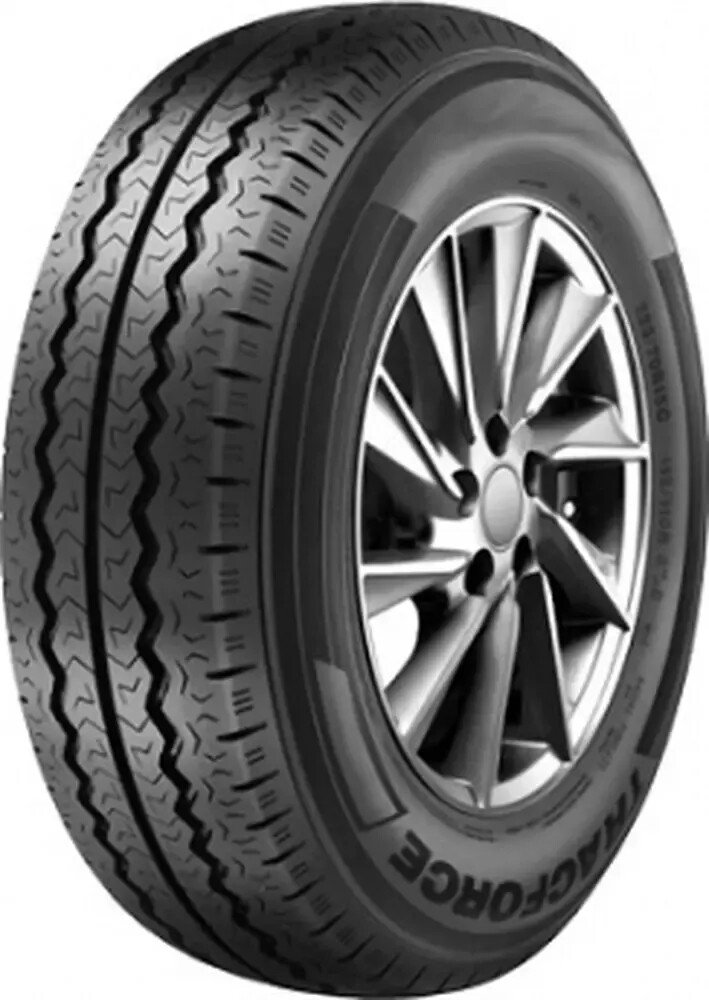 

Летние шины Vittos VSC18 215/75R16C 116/114R