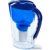 Кувшин Гейзер Корус (синий)