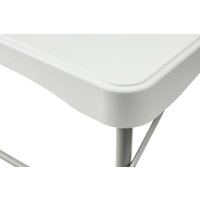 Стол со стульями Sundays AC-B110 (белый)