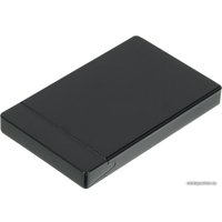 Бокс для накопителей 2.5" AgeStar 3UB2P3 (черный)