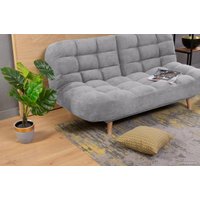 Диван Divan Бонс-Т Happy Grey 134137 (серый)