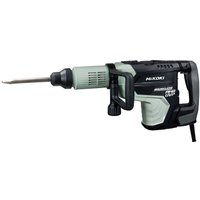 Перфоратор Hikoki H60MEY WTZ (кейс)