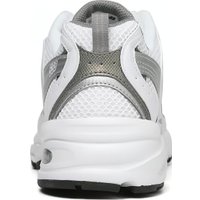 Кроссовки New Balance 530 White Silver Metallic MR530AD (36)