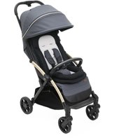 Коляска прогулочная «книга» Chicco Goody Xplus (Dark Shadow)