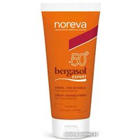  Noreva Бергасол Эксперт SPF50+ (50 мл)