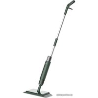 Швабра с распылителем Deerma Spray Mop TB880 (зеленый)