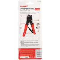 Кримпер Rexant 12-3434