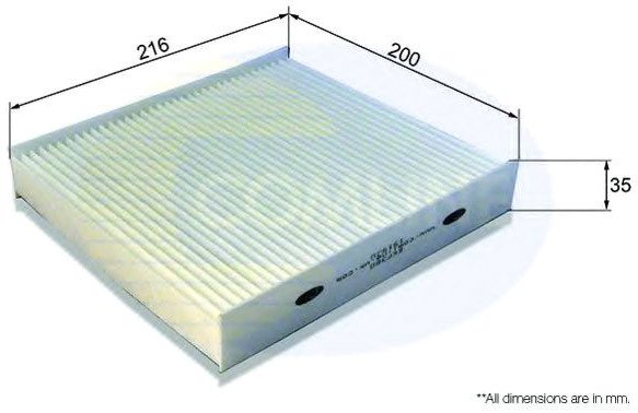 

Comline EKF380