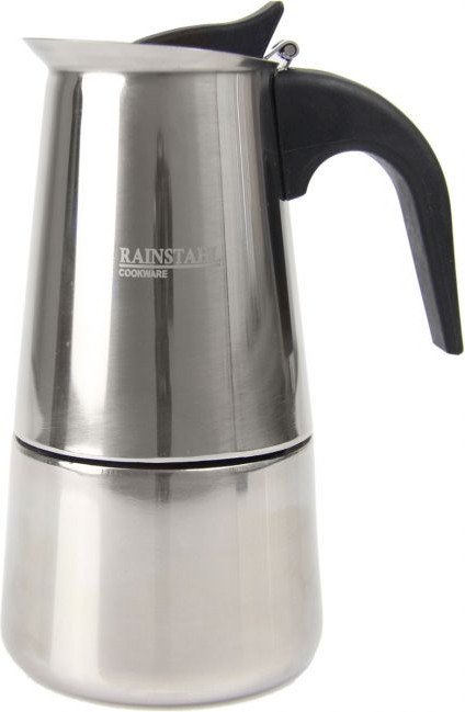 

Гейзерная кофеварка Rainstahl RS-8800-06