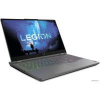 Игровой ноутбук Lenovo Legion 5 15IAH7H 82RB00NTRK