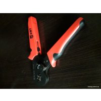 Пресс-клещи КВТ КВТ ПКВк-10У/78863