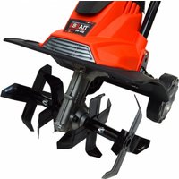 Мотокультиватор электрический Brait BR-40E