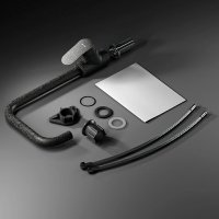 Смеситель AM.PM Like F8006022 (черный)