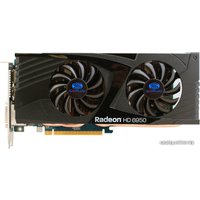 Видеокарта Sapphire HD 6950 1024MB GDDR5 (11188-09)