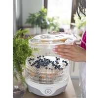 Сушилка для овощей и фруктов Eldom SG110S