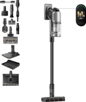 Cordless Vacuum Cleaner Z30 Aqua Cycle (евровилка)