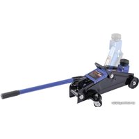 Подкатной домкрат FORSAGE F-T82007 2т