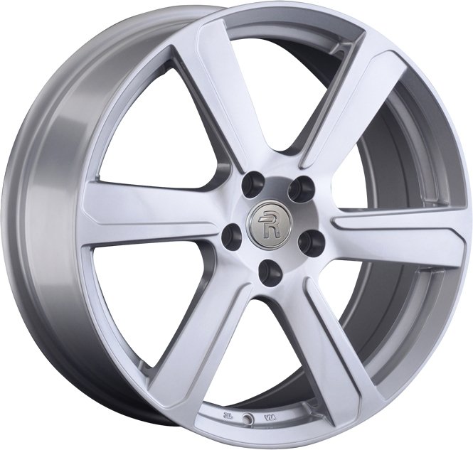 

Литые диски Replay B224 19x8" 5x112мм DIA 66.6мм ET 47мм S