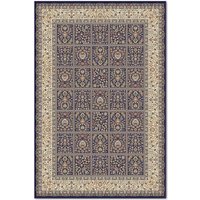 Ковер для жилой комнаты Moldabela Bella Прямоугольник 1181 1 51011 (2x3)