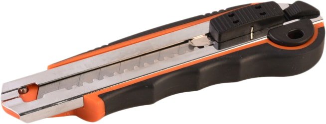 

Нож строительный Sturm 1076-08-06