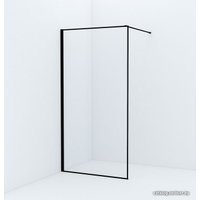 Душевая стенка IDDIS Slide SLI8BS1i23