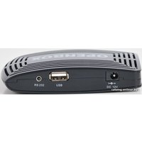 Спутниковый ресивер Openbox S3 Micro HD