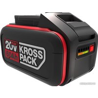 Аккумулятор Kress KAB24 (20В/6 Ач)