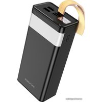 Внешний аккумулятор Borofone BJ18A Coolmy 30000mAh (черный)