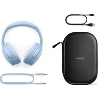 Наушники Bose QuietComfort Headphones (голубой)